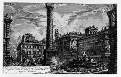 Colonne Antonine